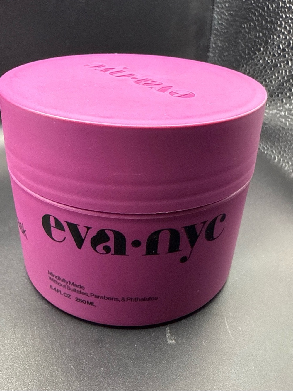 Eva NYC  Glass Hair Shine Mask for hair